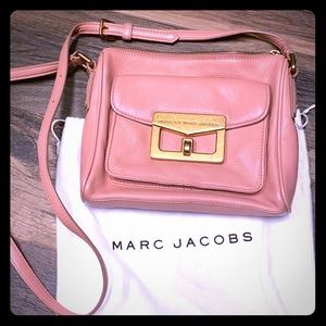 Marc Jacobs crossbody bag